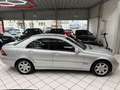 Mercedes-Benz C 200 KOMPRESSOR ELEGANCE AUTOMATIK AHK Argent - thumbnail 9