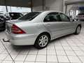 Mercedes-Benz C 200 KOMPRESSOR ELEGANCE AUTOMATIK AHK Argent - thumbnail 7