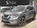 Nissan X-Trail 1.6 DIG-T Tekna 4x2 7 pl. Gris - thumbnail 1