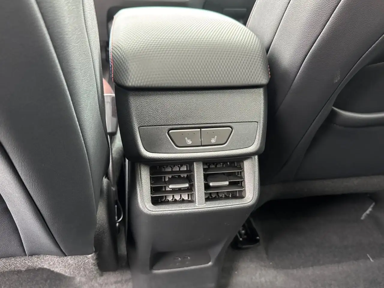 Chevrolet Equinox снимка Chevrolet Equinox
