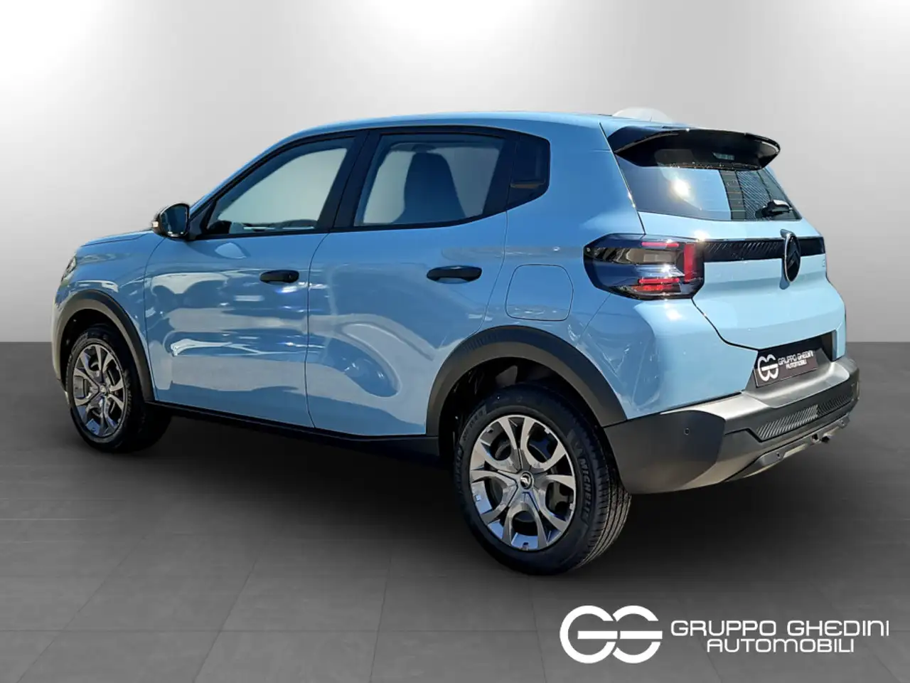 Citroen C3 1.2 Puretech Turbo You 3
