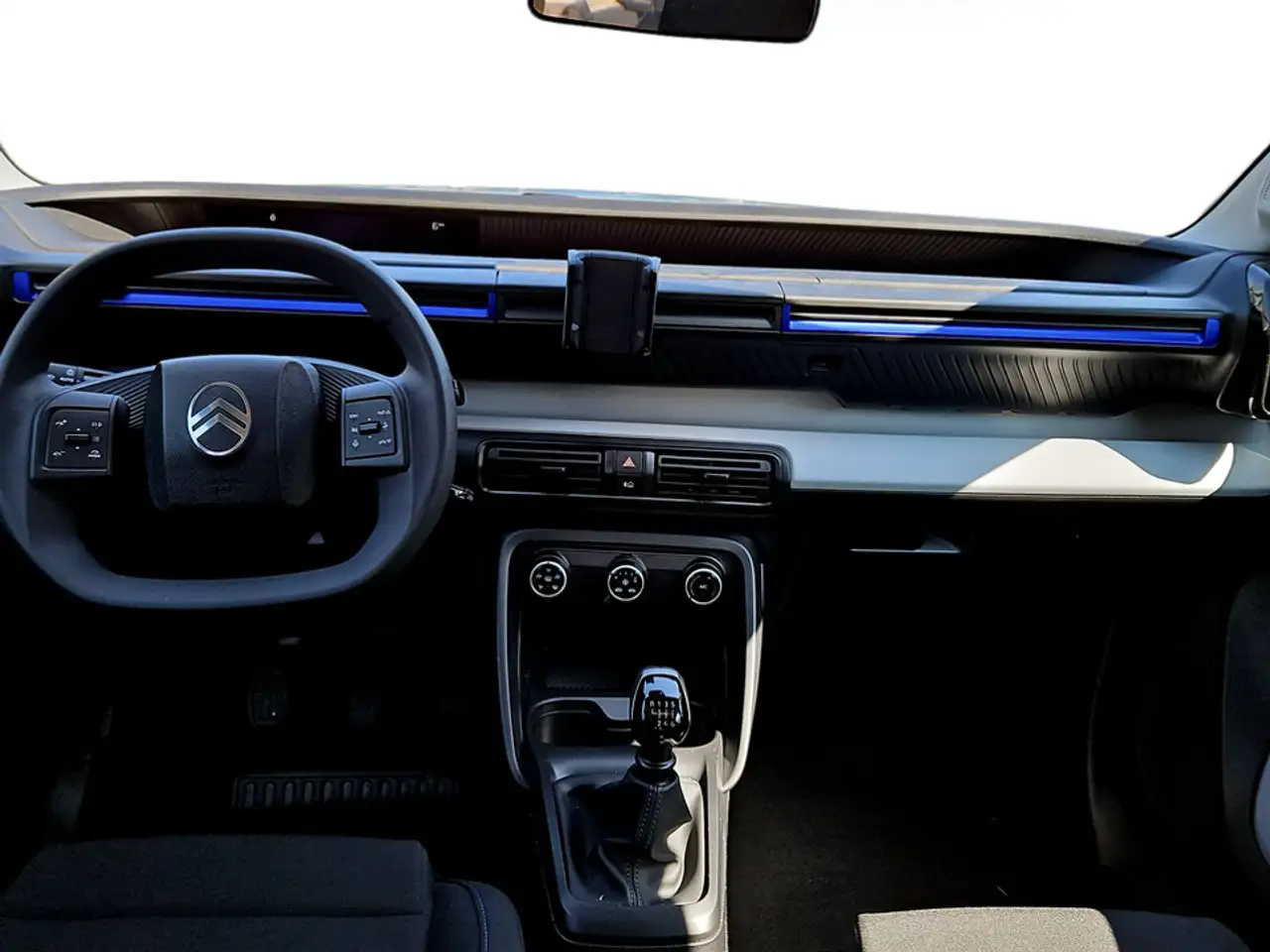 Citroen C3 1.2 Puretech Turbo You 11
