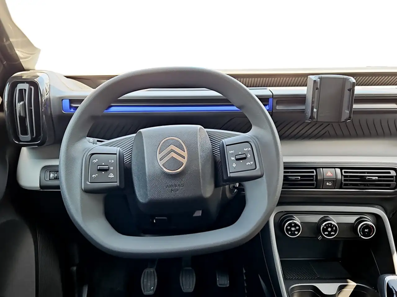 Citroen C3 1.2 Puretech Turbo You 12