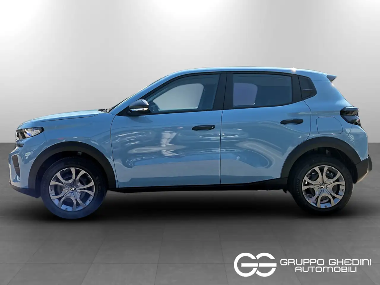 Citroen C3 1.2 Puretech Turbo You 2