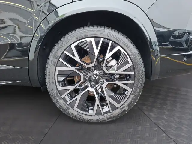 Renault Espace ESPACE ESPRIT ALPINE FULL HYBRID E-TECH 200PS Ansicht 13