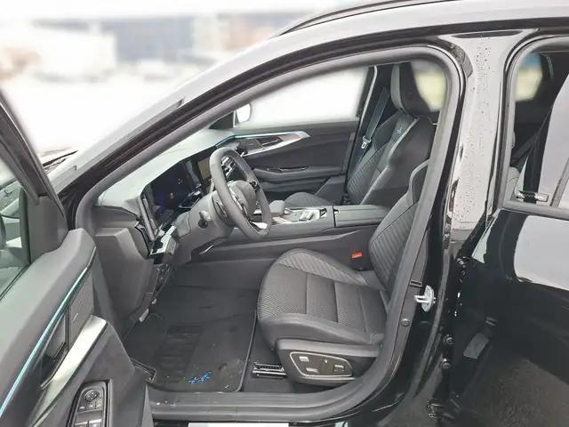 Renault Espace ESPACE ESPRIT ALPINE FULL HYBRID E-TECH 200PS Ansicht 5