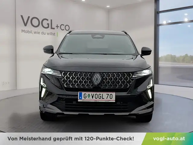 Renault Espace ESPACE ESPRIT ALPINE FULL HYBRID E-TECH 200PS Ansicht 6