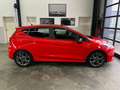 Ford Fiesta 1.0 ST-Line+5 Türen+Klima+CarPlay+Android Rot - thumbnail 6
