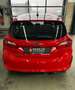 Ford Fiesta 1.0 ST-Line+5 Türen+Klima+CarPlay+Android Rot - thumbnail 4
