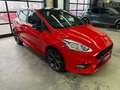 Ford Fiesta 1.0 ST-Line+5 Türen+Klima+CarPlay+Android Rot - thumbnail 7