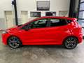 Ford Fiesta 1.0 ST-Line+5 Türen+Klima+CarPlay+Android Rot - thumbnail 2