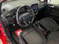 Ford Fiesta 1.0 ST-Line+5 Türen+Klima+CarPlay+Android Rot - thumbnail 14