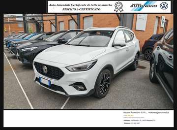 ZS 1.5 Luxury