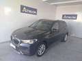 BMW X1 xDrive 18dA Noir - thumbnail 1