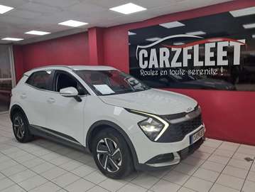 SUV 1.6 T-GDI 230 HYBRIDE ACTIVE