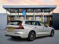 Volvo V60 T6 Recharge Essential | 18" | Leder | Adaptieve cr Gris - thumbnail 3