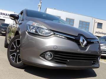Clio 0.9 TCe Energy Dynamique