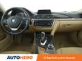 BMW 420 i Gran Coupé xDrive Luxury Line Aut.*NAVI* Marrón - thumbnail 12