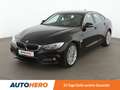 BMW 420 i Gran Coupé xDrive Luxury Line Aut.*NAVI* Brun - thumbnail 1