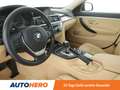 BMW 420 i Gran Coupé xDrive Luxury Line Aut.*NAVI* Marrón - thumbnail 11