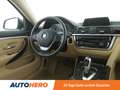 BMW 420 i Gran Coupé xDrive Luxury Line Aut.*NAVI* Marrón - thumbnail 27