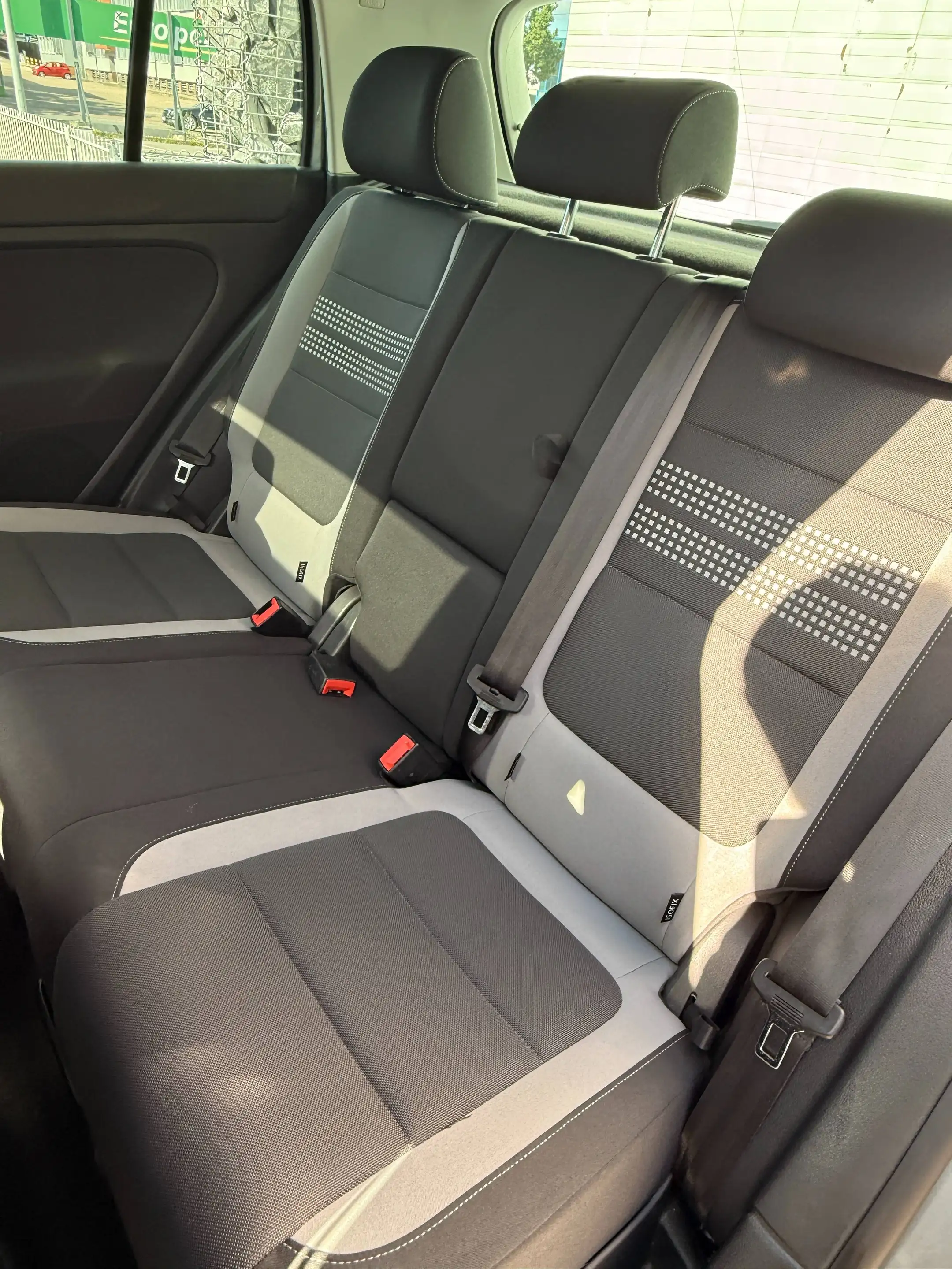 Volkswagen Golf Plus Automatik| Life| Finanz. ab 199€| TÜV Neu| Schiebedach| Winter-Paket — photo 10