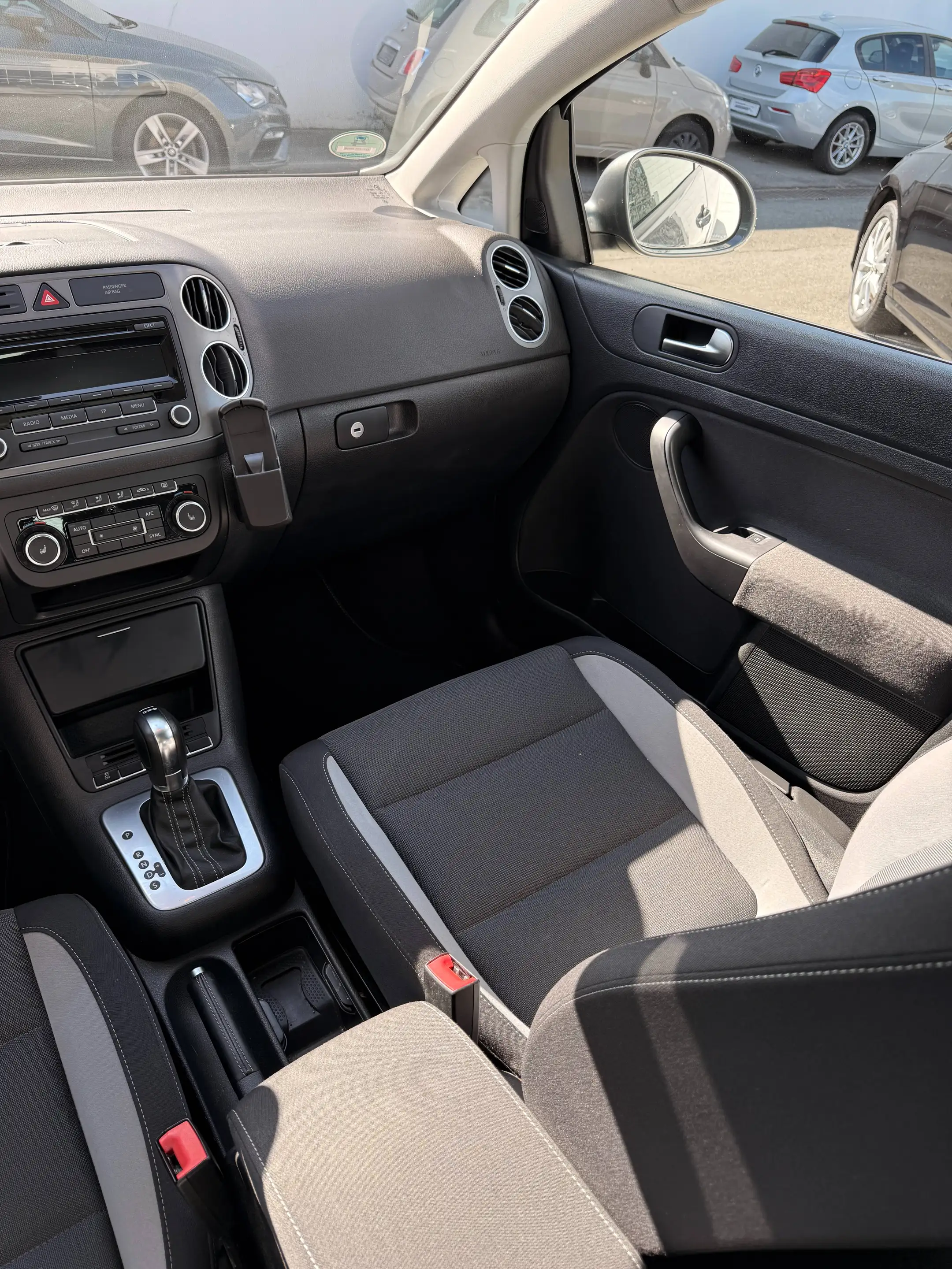 Volkswagen Golf Plus Automatik| Life| Finanz. ab 199€| TÜV Neu| Schiebedach| Winter-Paket — photo 16