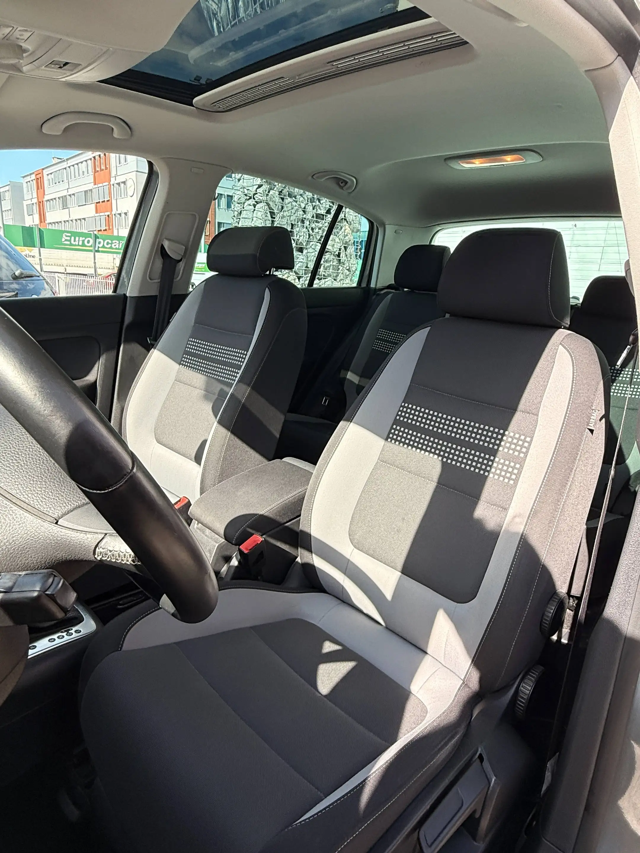 Volkswagen Golf Plus Automatik| Life| Finanz. ab 199€| TÜV Neu| Schiebedach| Winter-Paket — photo 14