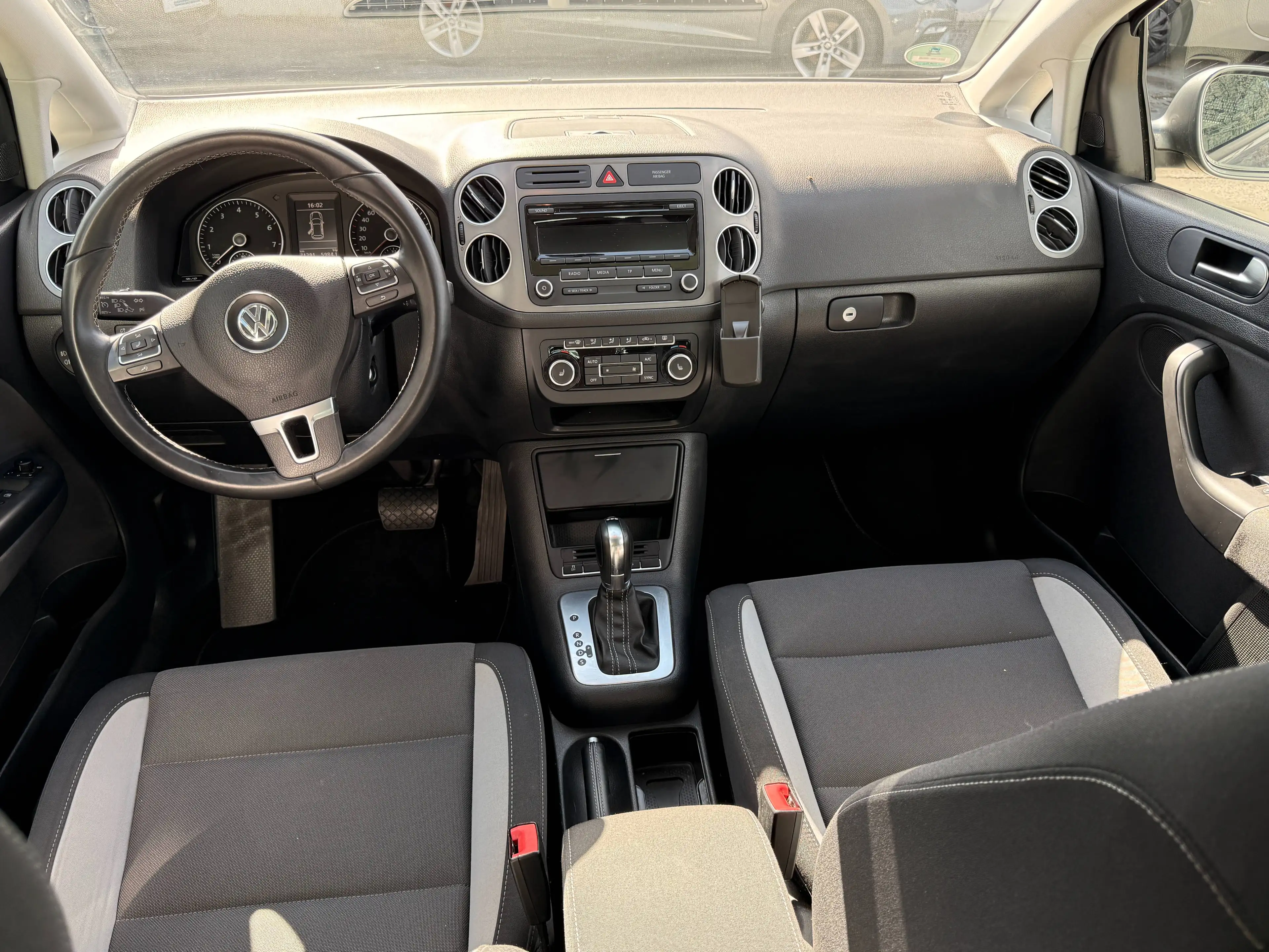 Volkswagen Golf Plus Automatik| Life| Finanz. ab 199€| TÜV Neu| Schiebedach| Winter-Paket — photo 15