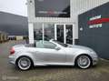 Mercedes-Benz SLK 55 AMG R171, Airscarf, Navi, SLK 55 AMG Gris - thumbnail 13