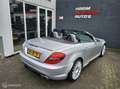 Mercedes-Benz SLK 55 AMG R171, Airscarf, Navi, SLK 55 AMG Grijs - thumbnail 11