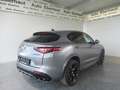 Alfa Romeo Stelvio Quadrifoglio 2,9 V6 ATX AWD *R-Kamera *LED * Grau - thumbnail 5