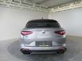 Alfa Romeo Stelvio Quadrifoglio 2,9 V6 ATX AWD *R-Kamera *LED * Grau - thumbnail 4