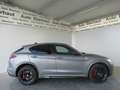 Alfa Romeo Stelvio Quadrifoglio 2,9 V6 ATX AWD *R-Kamera *LED * Grau - thumbnail 6