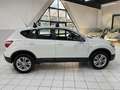 Nissan Qashqai Qashqai  2.0 dci Acenta dpf FL CAMBIO. AUTOMATICO Bianco - thumbnail 3