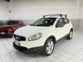 Nissan Qashqai Qashqai  2.0 dci Acenta dpf FL CAMBIO. AUTOMATICO Bianco - thumbnail 2