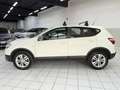 Nissan Qashqai Qashqai  2.0 dci Acenta dpf FL CAMBIO. AUTOMATICO Bianco - thumbnail 12