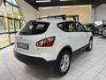Nissan Qashqai Qashqai  2.0 dci Acenta dpf FL CAMBIO. AUTOMATICO Bianco - thumbnail 7