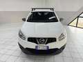 Nissan Qashqai Qashqai  2.0 dci Acenta dpf FL CAMBIO. AUTOMATICO Bianco - thumbnail 9