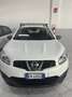 Nissan Qashqai Qashqai  2.0 dci Acenta dpf FL CAMBIO. AUTOMATICO Bianco - thumbnail 14
