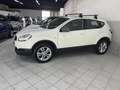 Nissan Qashqai Qashqai  2.0 dci Acenta dpf FL CAMBIO. AUTOMATICO Bianco - thumbnail 10