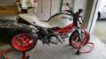 Ducati Monster 796 my 2011 Blanco - thumbnail 1