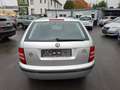 Skoda Fabia Combi 1.4 16V 59 kW Elegance Silber - thumbnail 6
