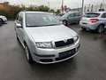 Skoda Fabia Combi 1.4 16V 59 kW Elegance Silber - thumbnail 1