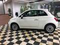Fiat 500 1.0 Hybrid Dolcevita Blanc - thumbnail 7