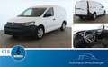 Volkswagen Caddy Cargo Basis Maxi SHZ 2-ZK MFL Holzboden Weiß - thumbnail 1