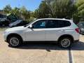 BMW X3 xDrive 20 d *Pannorama*Tempomat* Blanc - thumbnail 8