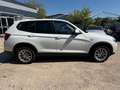 BMW X3 xDrive 20 d *Pannorama*Tempomat* Blanc - thumbnail 7