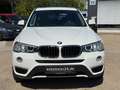 BMW X3 xDrive 20 d *Pannorama*Tempomat* Blanc - thumbnail 2