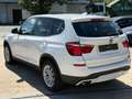 BMW X3 xDrive 20 d *Pannorama*Tempomat* Blanc - thumbnail 6